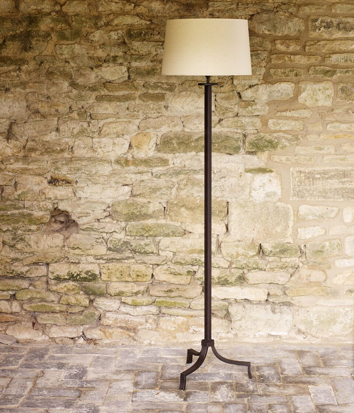 Evry Tripod Golvlampa