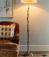 Truro Twig Golvlampa