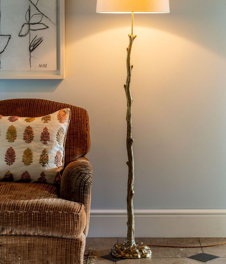 Truro Twig Golvlampa