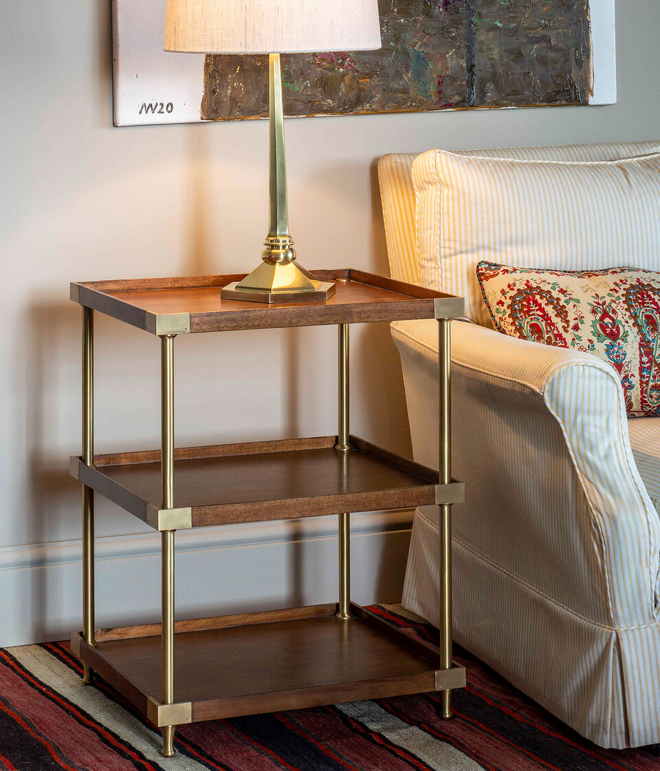 Upham Etagere Liten