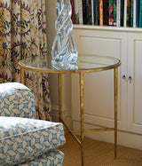 Helmsley Sidobord
