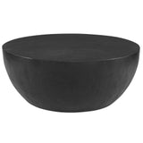 Lark Ebony Coffee Table - undefined