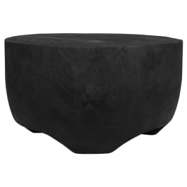 Elevate Black Coffee Table - undefined