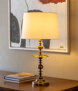 Hyde Candlestick Bordslampa