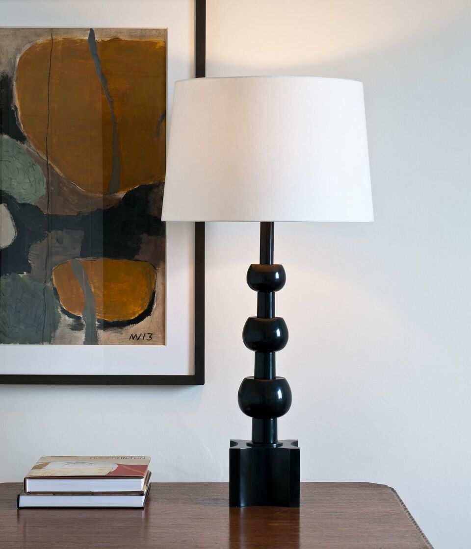 Hardwick Bordslampa