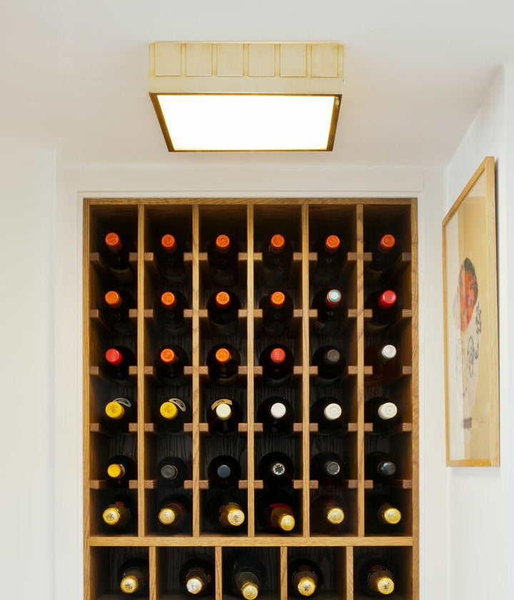 Plymouth LED Plafond