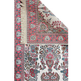 Kashmir silke 141x89 cm