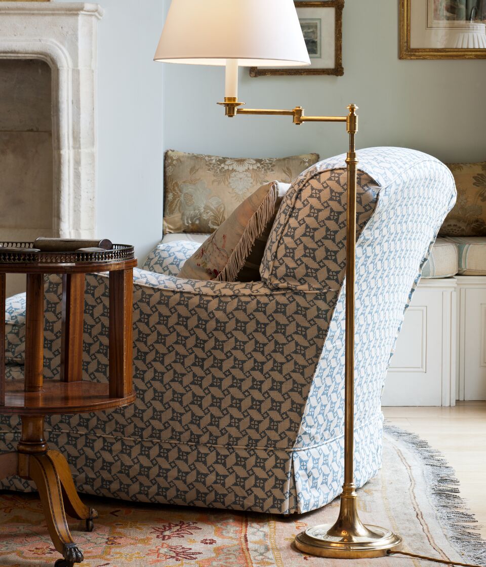 Sherborne Golvlampa