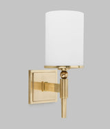 Candover Vägglampa Enkel