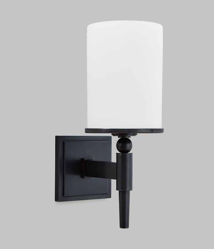Candover Vägglampa Enkel