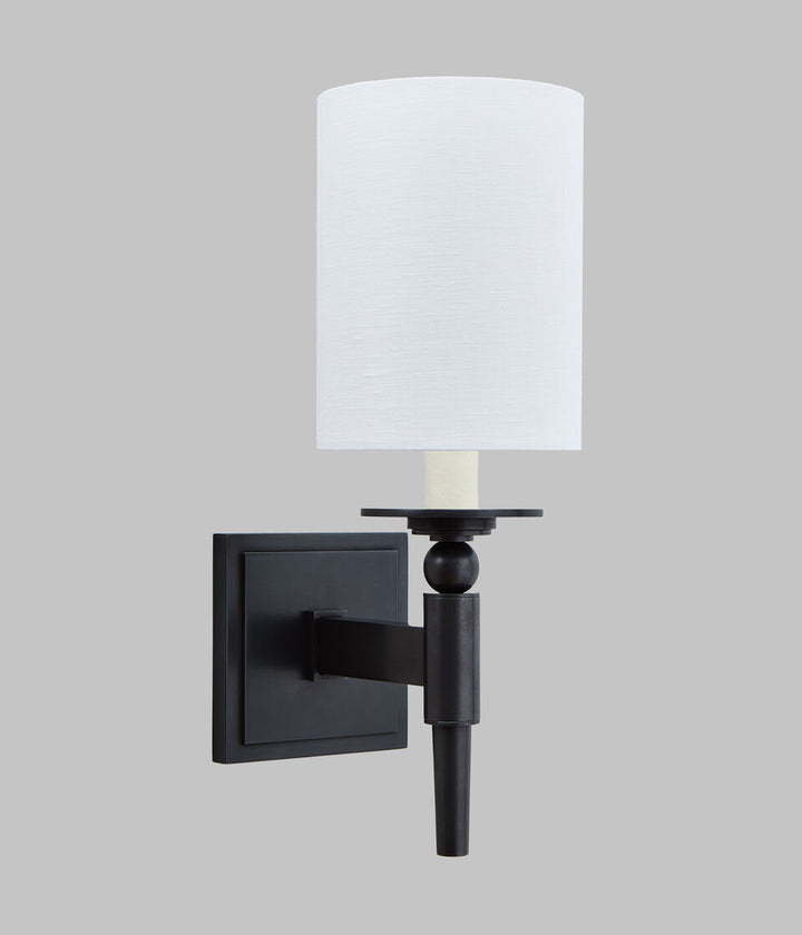 Candover Vägglampa Enkel