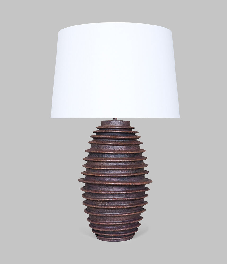 Milland Bordslampa