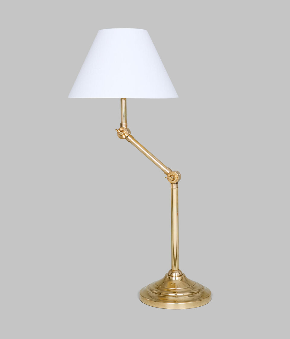 Buckton Skrivbordslampa