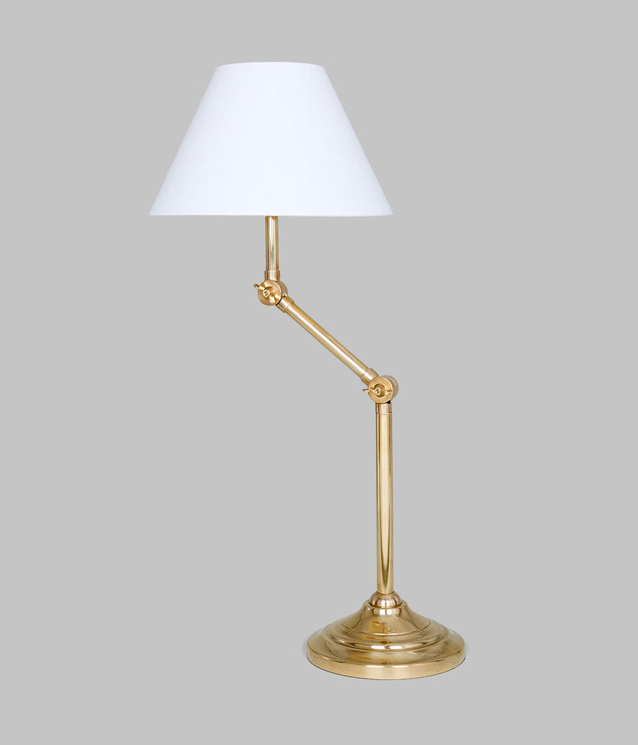 Buckton Skrivbordslampa