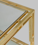 Bridgehampton Sidobord