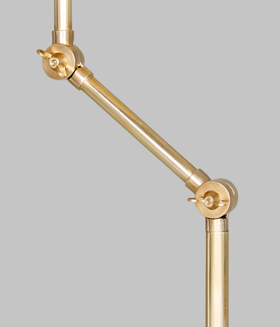 Buckton Skrivbordslampa