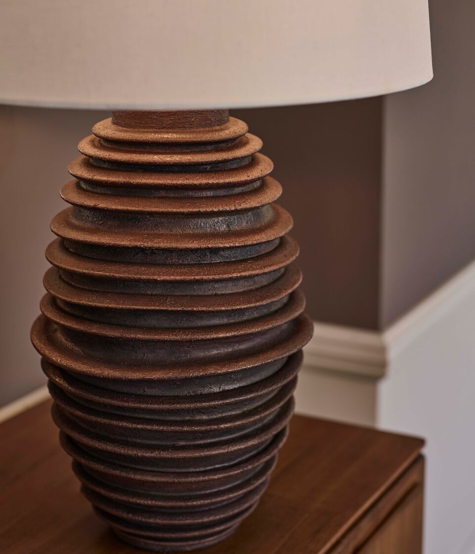 Milland Bordslampa