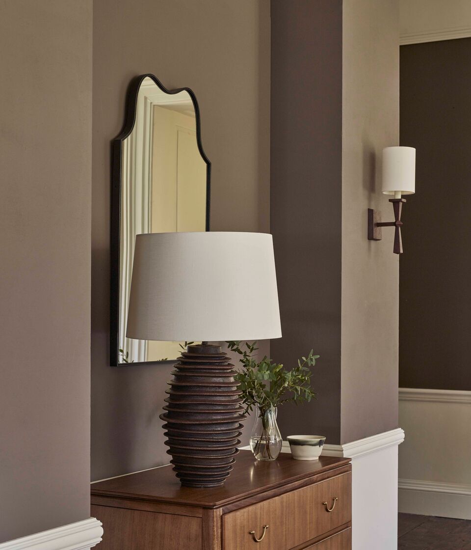 Milland Bordslampa