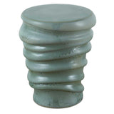 Skye Modern Garden Stool - undefined