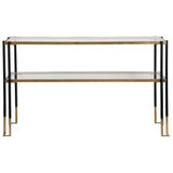 Kentmore Modern Console Table - undefined