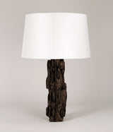 Montana Sculptural Bordslampa