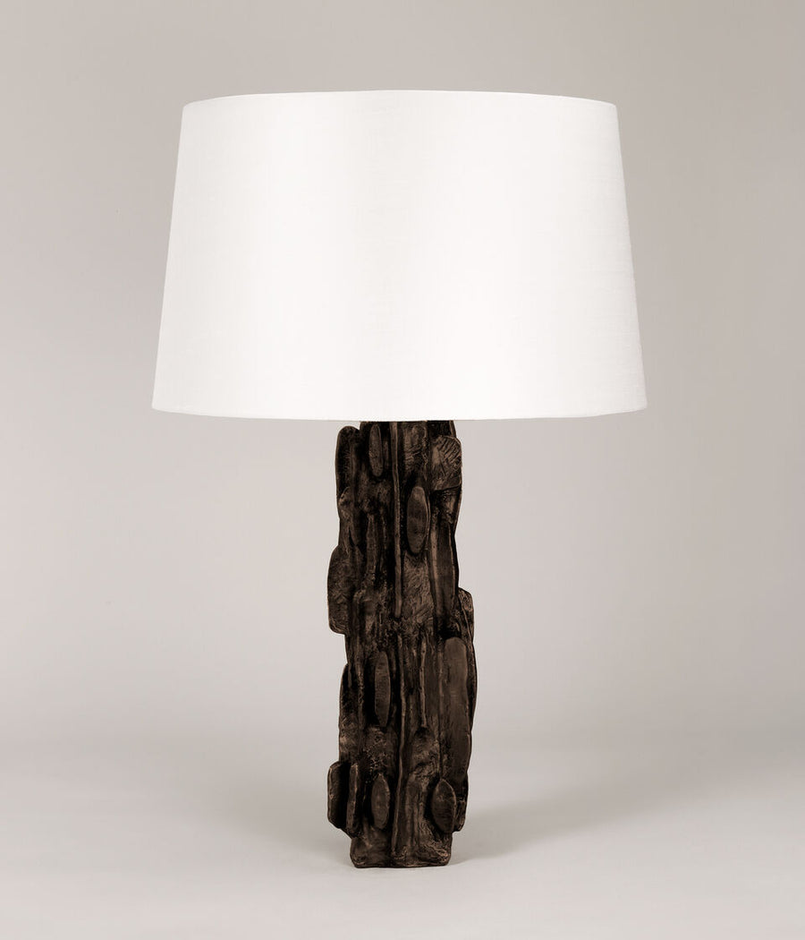 Montana Sculptural Bordslampa
