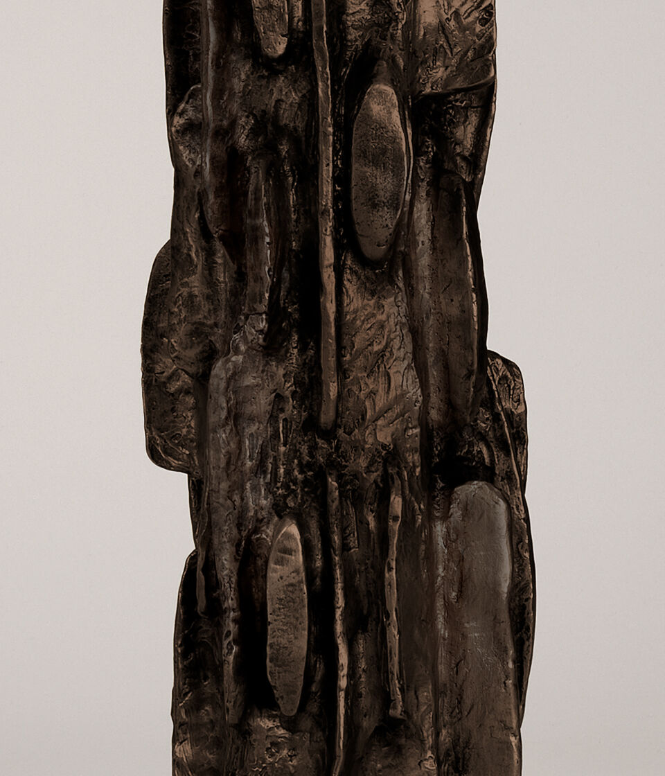 Montana Sculptural Bordslampa