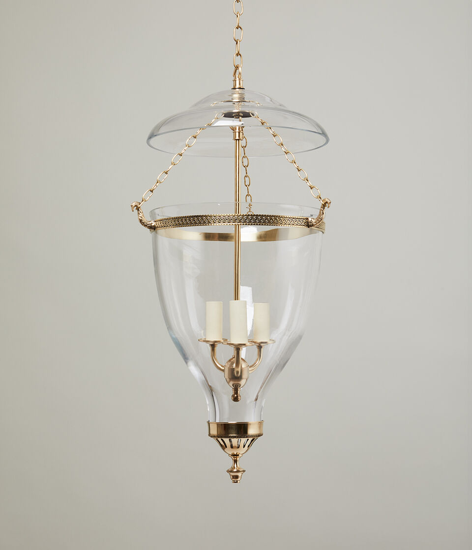 Adam Hall Globe Taklykta