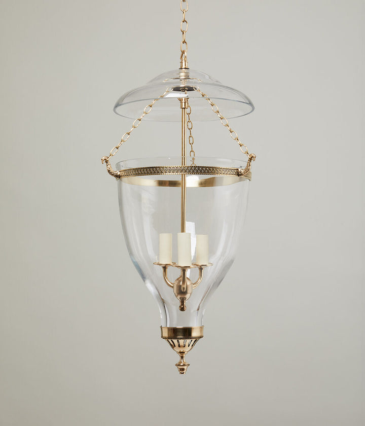 Adam Hall Globe Taklykta