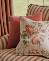 Nerina miljöbild — Colefax & Fowler tyg