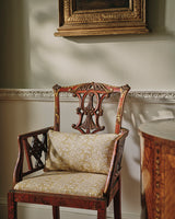 Fulwood miljöbild — Colefax & Fowler tyg