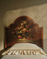 Oliver miljöbild — Colefax & Fowler tyg
