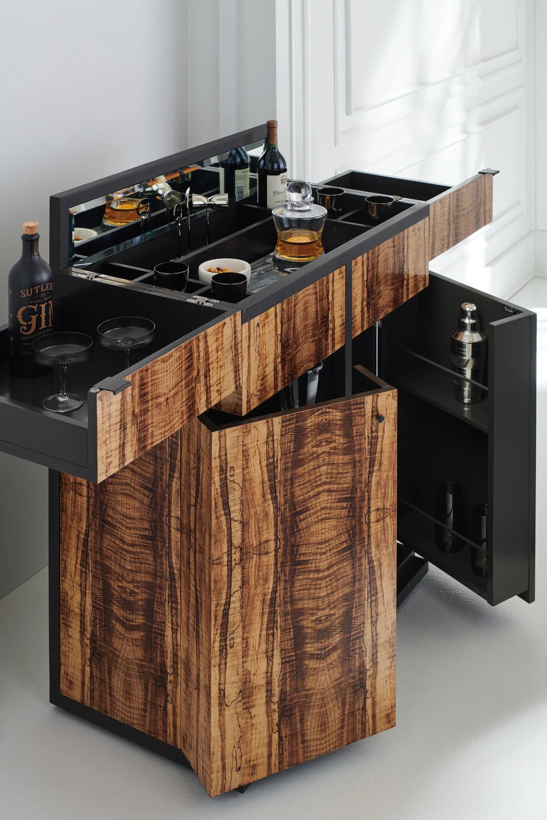 Fancy Me Desk - Caracole