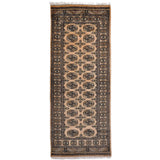 Karachi 338x76 cm
