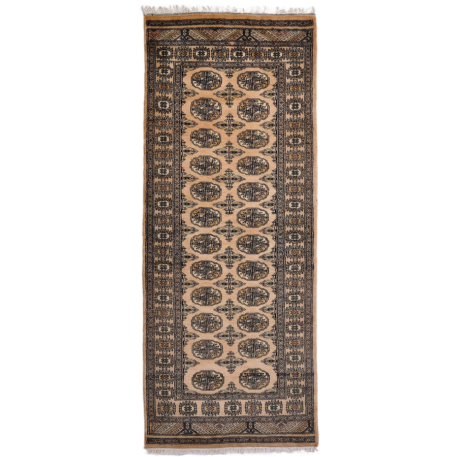 Karachi 338x76 cm