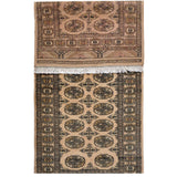 Karachi 338x76 cm