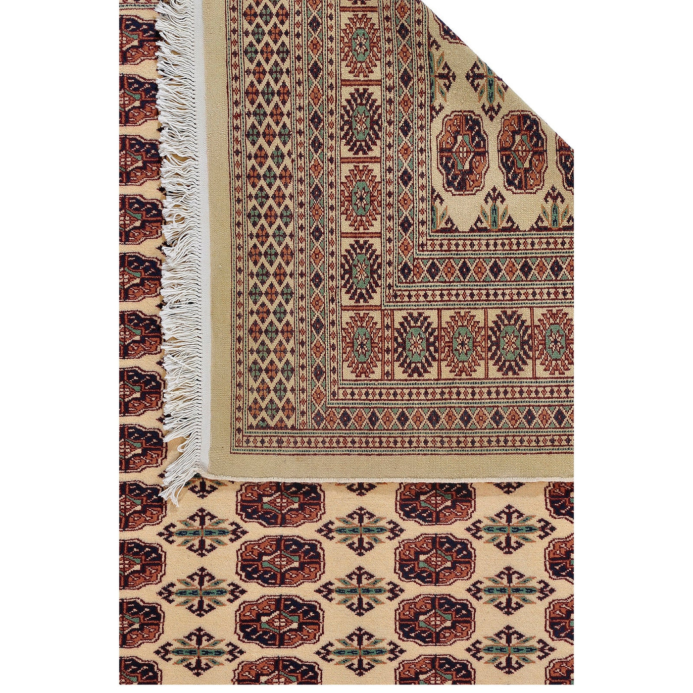 Karachi 279x186 cm