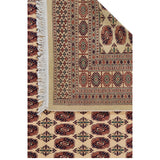 Karachi 279x186 cm