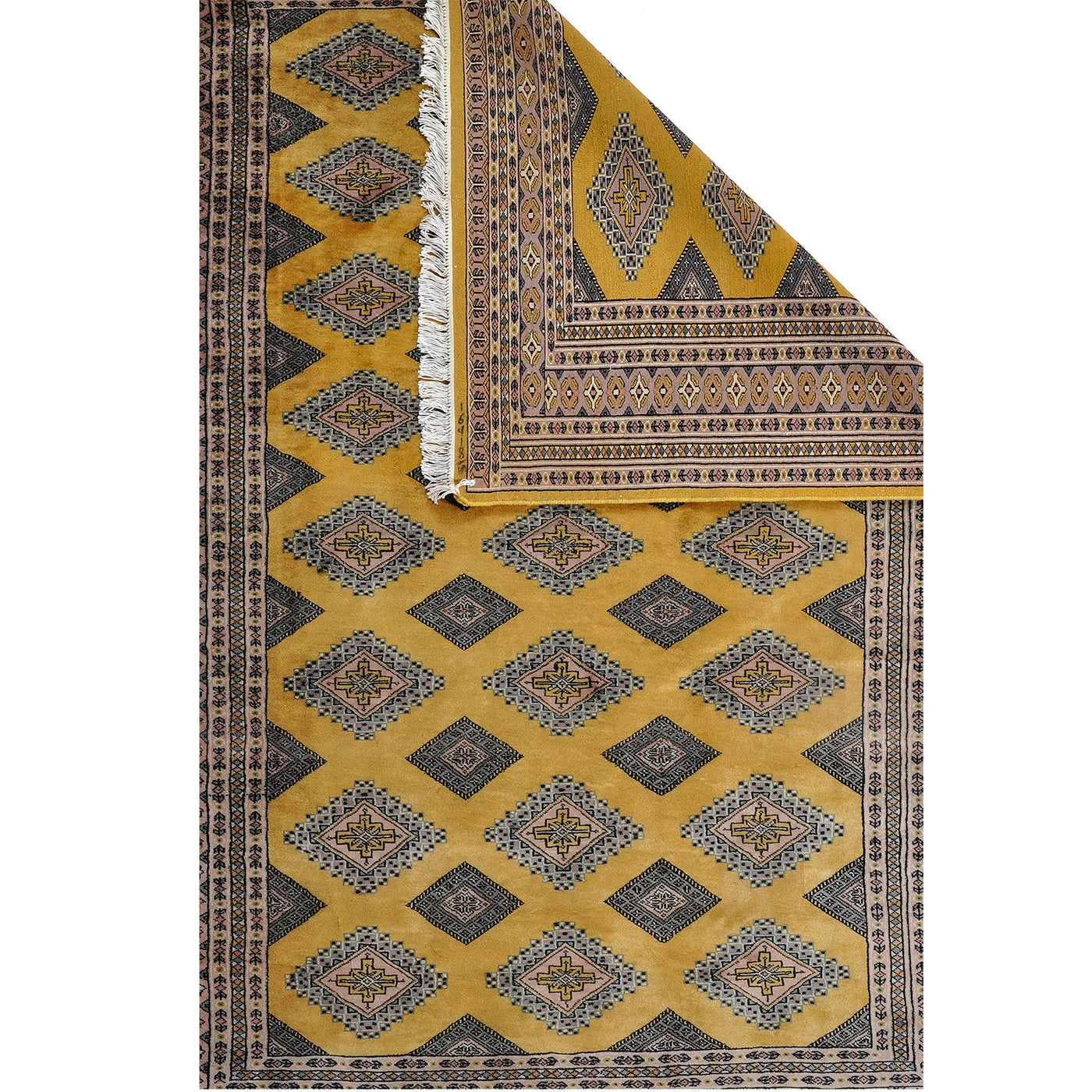 Karachi 248x186 cm