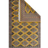 Karachi 248x186 cm