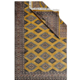 Karachi 248x186 cm