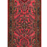 Rodbar 305x75 cm