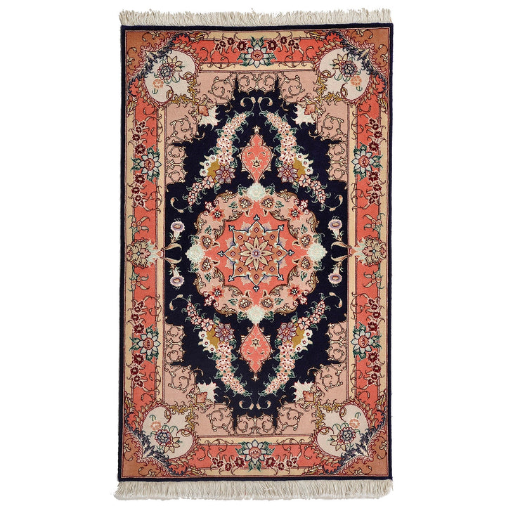 Tabriz 122x72 cm 50 Raj