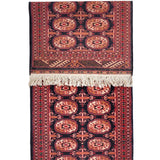 Karachi 179x64 cm