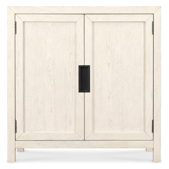 Hooker Furniture Harmony Two-door Sideboard in Light - Hooker Furnishings