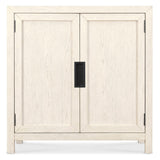 Hooker Furniture Harmony Two-door Sideboard in Light - Hooker Furnishings