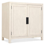 Hooker Furniture Harmony Two-door Sideboard in Light - Hooker Furnishings