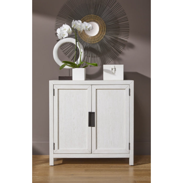 Hooker Furniture Harmony Two-door Sideboard in Light - Hooker Furnishings