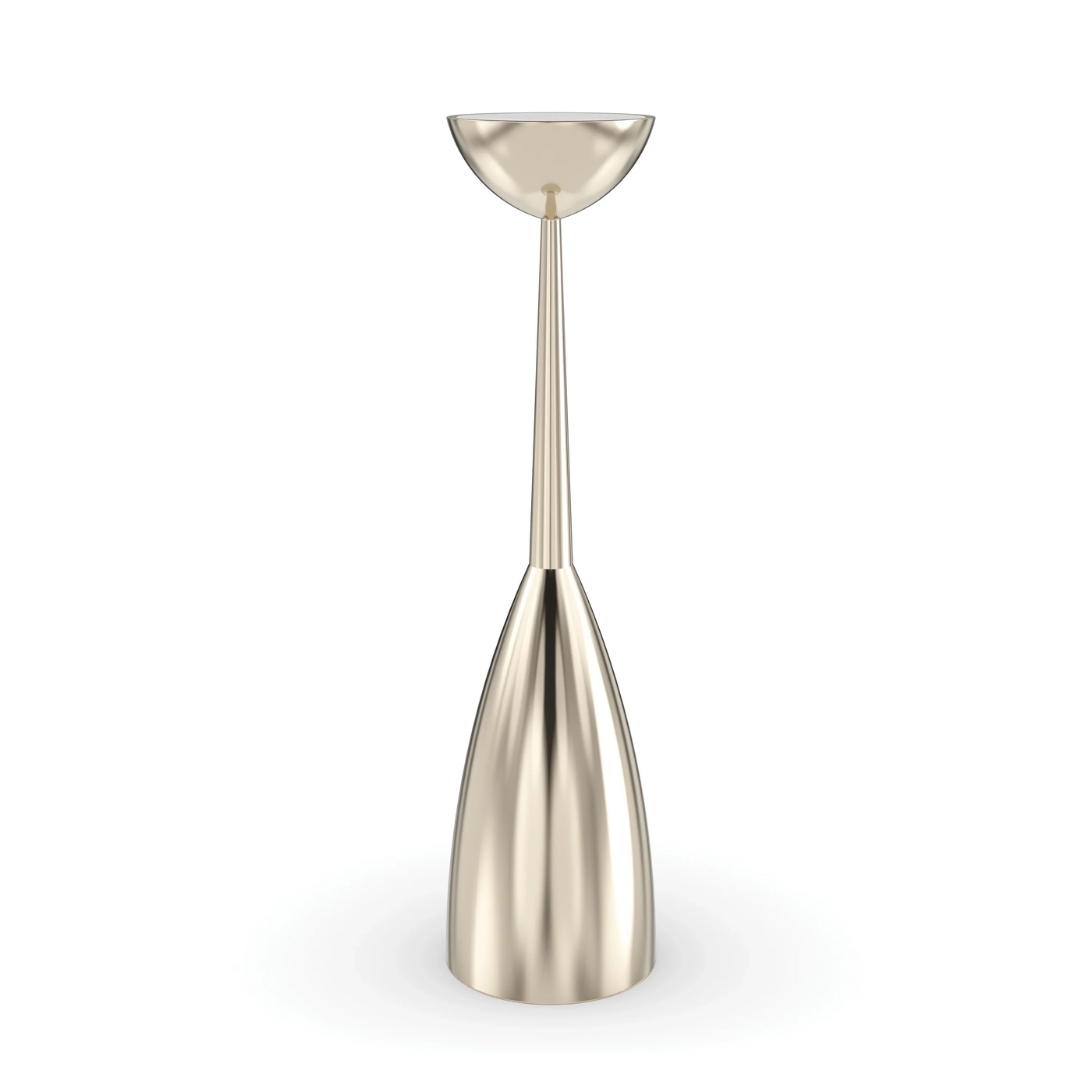 Gamma Side Table - Caracole
