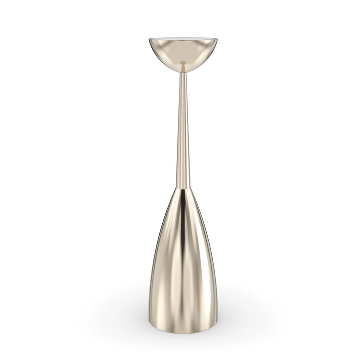 Gamma Side Table - Caracole